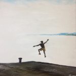 THE LEAP (OIL) SOLD